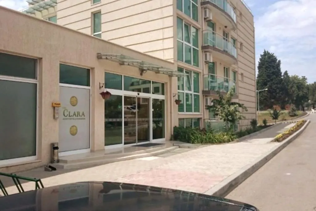 Apartment Уютен Апартамент Близо До Морето Igroeg Burgas Bulgaria