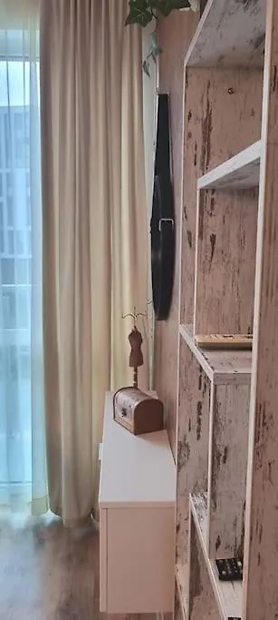 Уютен Апартамент Близо До Морето Igroeg Burgas Apartment