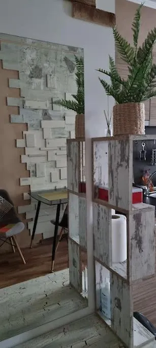 Apartment Уютен Апартамент Близо До Морето Igroeg Burgas