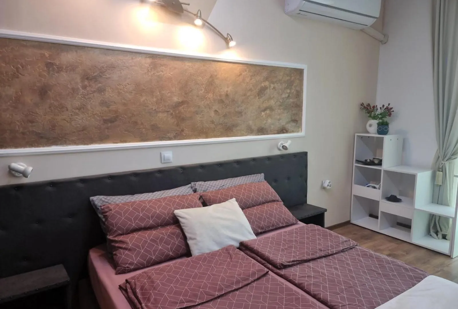 Apartment Уютен Апартамент Близо До Морето Igroeg Burgas